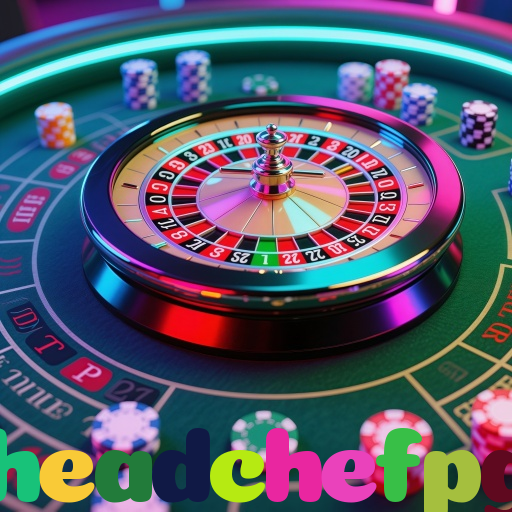 headchefpg:Aposte no futebol, jogue poker e conquiste vitórias épicas!