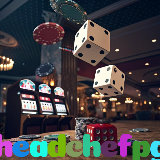 headchefpg:Aposte nas melhores slots e conquiste prêmios como nunca!
