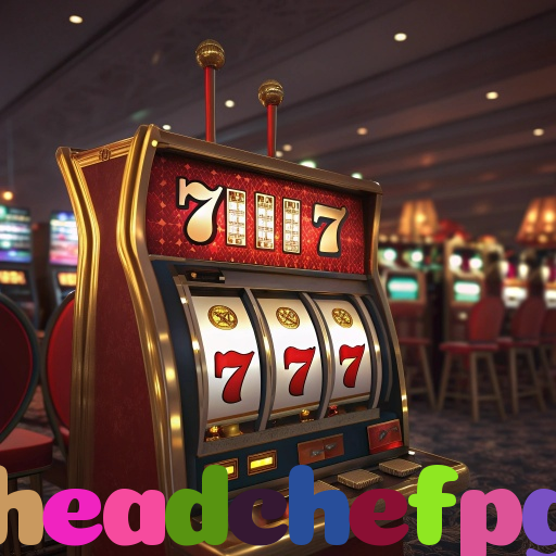 headchefpg:Jogue poker, aposte no futebol e ganhe em grandes jogos de cassino!