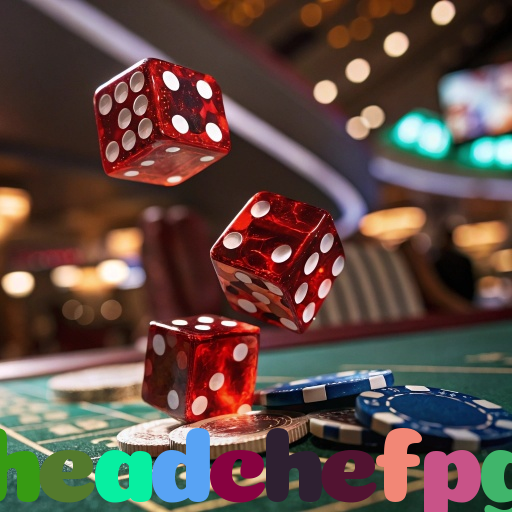 headchefpg：Aposte nas melhores slots e conquiste prêmios como nunca!