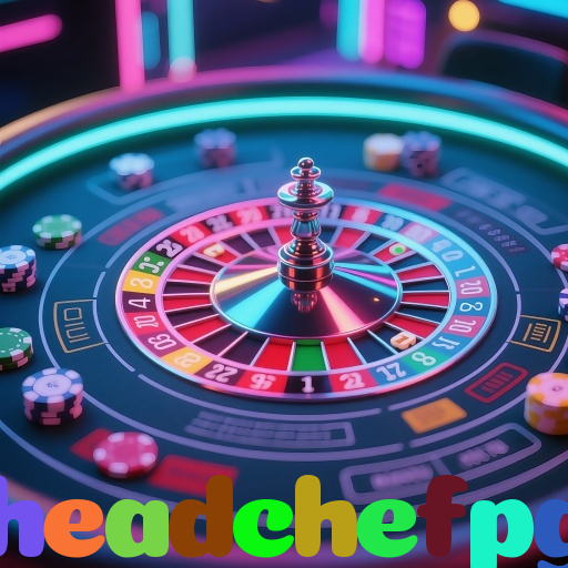 headchefpg:Aposte no futebol, jogue poker e conquiste vitórias épicas!