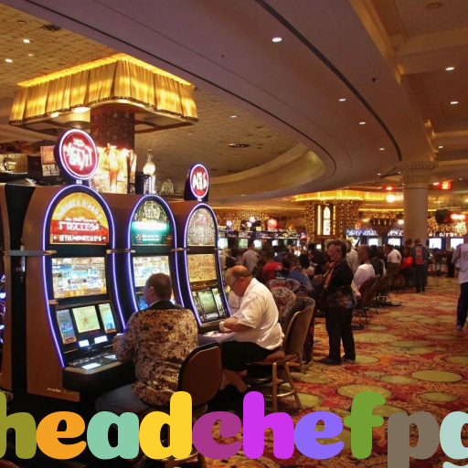 headchefpg：Aposte no futebol, jogue poker e conquiste vitórias épicas!