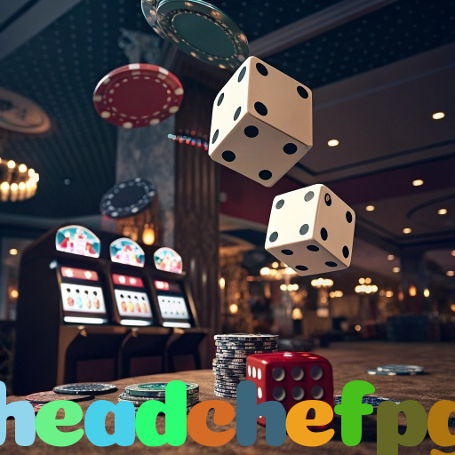 headchefpg:Jogue poker, aposte no futebol e ganhe em grandes jogos de cassino!