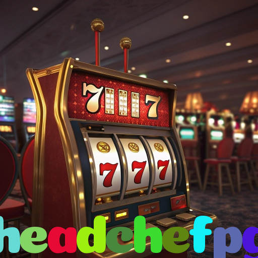 headchefpg：Jogue poker, aposte no futebol e ganhe em grandes jogos de cassino!