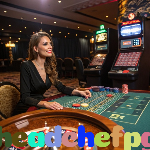 headchefpg：Aposte no futebol, jogue poker e conquiste vitórias épicas!