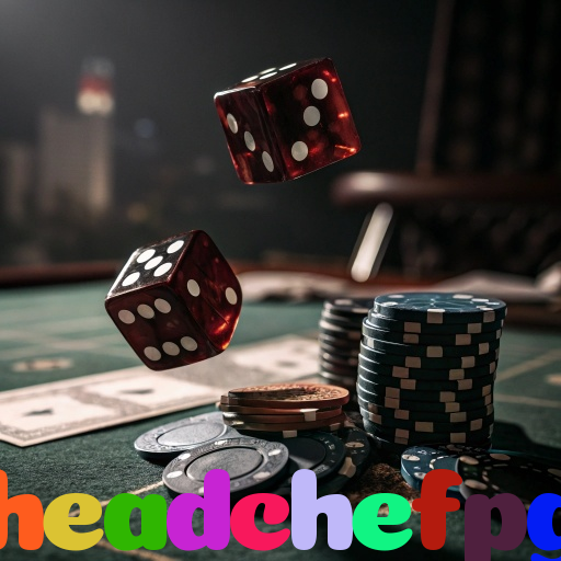 headchefpg:Jogue poker, aposte no futebol e ganhe em grandes jogos de cassino!