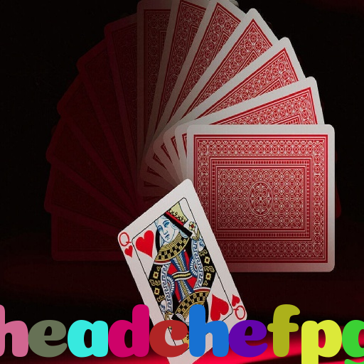headchefpg:Jogue poker, aposte no futebol e ganhe em grandes jogos de cassino!