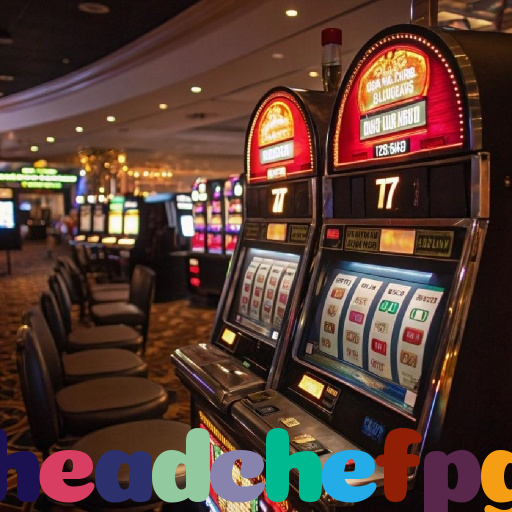 headchefpg:Aposte no futebol, jogue poker e conquiste vitórias épicas!