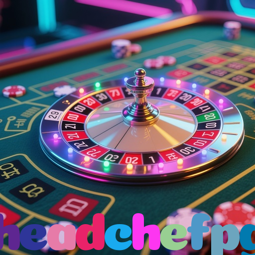 headchefpg：Aposte no futebol, jogue poker e conquiste vitórias épicas!