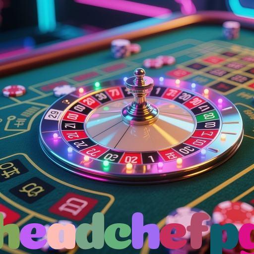 headchefpg:Aposte nas melhores slots e conquiste prêmios como nunca!