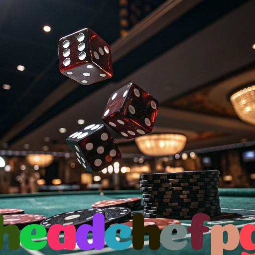 headchefpg：Jogue poker, aposte no futebol e ganhe em grandes jogos de cassino!