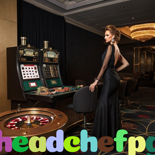 headchefpg：Aposte no futebol, jogue poker e conquiste vitórias épicas!