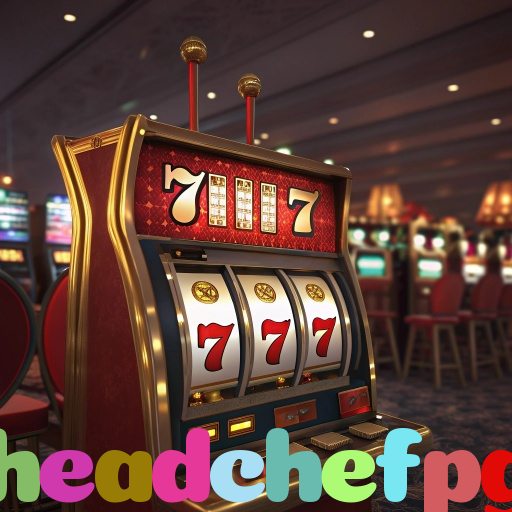 headchefpg：Aposte no futebol, jogue poker e conquiste vitórias épicas!