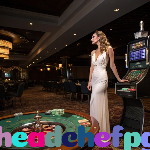 headchefpg：Aposte nas melhores slots e conquiste prêmios como nunca!